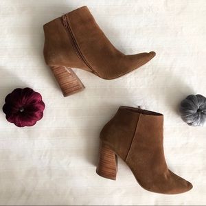 Steve Madden Women’s Ankle Boot